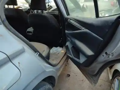 Здавання транспортного засобу ds ds 4 ii (f_, fb_, f3_) bluehdi 130 (fbyhzt) року 2022 потужний 