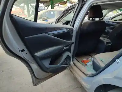 Здавання транспортного засобу ds ds 4 ii (f_, fb_, f3_) bluehdi 130 (fbyhzt) року 2022 потужний 