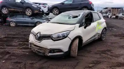 Scrapping Vehicle RENAULT                                            CAPTUR I (J5_, H5_)                                                                                                                                                                                                                                        0.9 TCE 90                                                                                                                                                                                                                                                 of the year 2017 powered H4B408