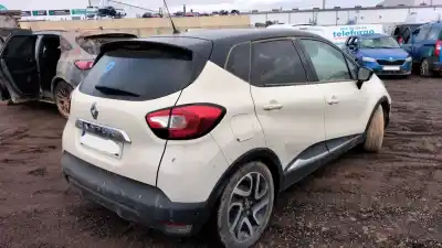 Утилизация автомобиля renault                                            captur i (j5_, h5_)                                                                                                                                                                                                                                        0.9 tce 90 года 2017 питание h4b408