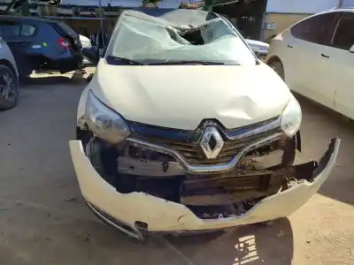 Утилизация автомобиля renault                                            captur i (j5_, h5_)                                                                                                                                                                                                                                        0.9 tce 90 года 2017 питание h4b408