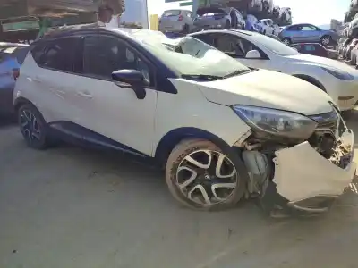 Утилизация автомобиля renault                                            captur i (j5_, h5_)                                                                                                                                                                                                                                        0.9 tce 90 года 2017 питание h4b408