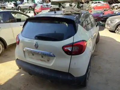 Утилизация автомобиля renault                                            captur i (j5_, h5_)                                                                                                                                                                                                                                        0.9 tce 90 года 2017 питание h4b408