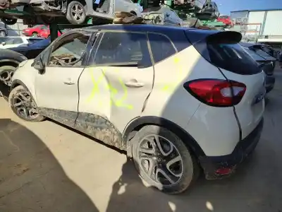 Утилизация автомобиля renault                                            captur i (j5_, h5_)                                                                                                                                                                                                                                        0.9 tce 90 года 2017 питание h4b408