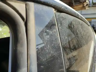 Sloopvoertuig tesla model y (5yjy) ev a las 4 ruedas van het jaar 2023 aangedreven 3d3,4d1