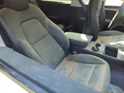 Sloopvoertuig tesla model y (5yjy) ev a las 4 ruedas van het jaar 2023 aangedreven 3d3,4d1