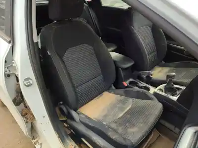 Scrapping Vehicle kia ceed (cd) 1.0 t-gdi of the year 2021 powered g3le