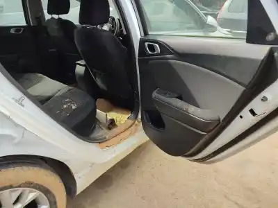 Scrapping Vehicle kia ceed (cd) 1.0 t-gdi of the year 2021 powered g3le