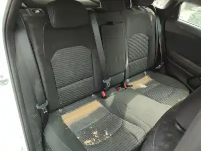 Scrapping Vehicle kia ceed (cd) 1.0 t-gdi of the year 2021 powered g3le