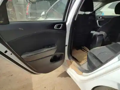 Scrapping Vehicle kia ceed (cd) 1.0 t-gdi of the year 2021 powered g3le