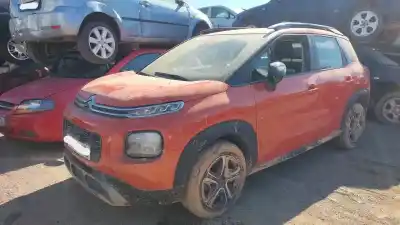 Здавання транспортного засобу citroen c3 aircross ii (2r_, 2c_) 1.2 puretech 110 (2rhnzb, 2rhnzw, 2rhnpx, 2rhnpj) року 2021 потужний hnp (eb2adt)