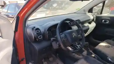 Здавання транспортного засобу citroen c3 aircross ii (2r_, 2c_) 1.2 puretech 110 (2rhnzb, 2rhnzw, 2rhnpx, 2rhnpj) року 2021 потужний hnp (eb2adt)