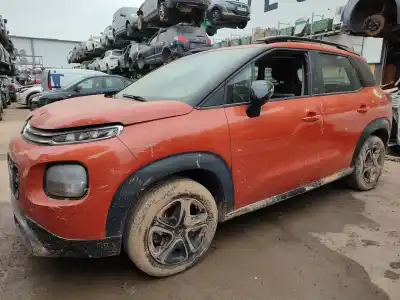 Здавання транспортного засобу citroen c3 aircross ii (2r_, 2c_) 1.2 puretech 110 (2rhnzb, 2rhnzw, 2rhnpx, 2rhnpj) року 2021 потужний hnp (eb2adt)