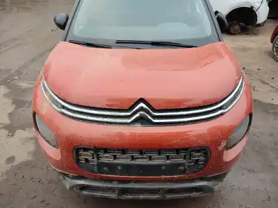 Здавання транспортного засобу citroen c3 aircross ii (2r_, 2c_) 1.2 puretech 110 (2rhnzb, 2rhnzw, 2rhnpx, 2rhnpj) року 2021 потужний hnp (eb2adt)