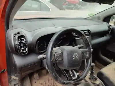 Здавання транспортного засобу citroen c3 aircross ii (2r_, 2c_) 1.2 puretech 110 (2rhnzb, 2rhnzw, 2rhnpx, 2rhnpj) року 2021 потужний hnp (eb2adt)