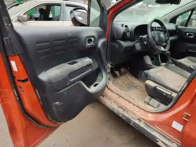 Здавання транспортного засобу citroen c3 aircross ii (2r_, 2c_) 1.2 puretech 110 (2rhnzb, 2rhnzw, 2rhnpx, 2rhnpj) року 2021 потужний hnp (eb2adt)