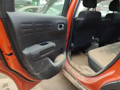 Здавання транспортного засобу citroen c3 aircross ii (2r_, 2c_) 1.2 puretech 110 (2rhnzb, 2rhnzw, 2rhnpx, 2rhnpj) року 2021 потужний hnp (eb2adt)