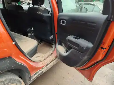 Здавання транспортного засобу citroen c3 aircross ii (2r_, 2c_) 1.2 puretech 110 (2rhnzb, 2rhnzw, 2rhnpx, 2rhnpj) року 2021 потужний hnp (eb2adt)