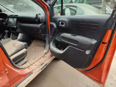 Здавання транспортного засобу citroen c3 aircross ii (2r_, 2c_) 1.2 puretech 110 (2rhnzb, 2rhnzw, 2rhnpx, 2rhnpj) року 2021 потужний hnp (eb2adt)