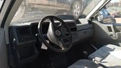 Scrapping Vehicle vw                                                 transporter iv autobús (70b, 70c, 7db, 7dk, 70j, 70k, 7dc, 7                                                                                                                                                                                               2.5 tdi                                                                                                                                                                                                                                                    of the year 1998 powered acv