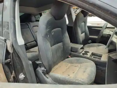 Sloopvoertuig tesla model y (5yjy) ev a las 4 ruedas van het jaar 2022 aangedreven 3d3,4d7