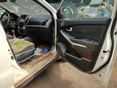 Утилизация автомобиля ssangyong korando (ck) 2.0 e-xdi года 2015 питание 671950