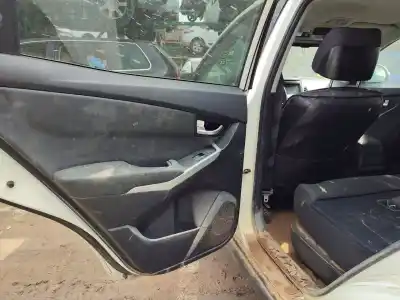 Утилизация автомобиля ssangyong korando (ck) 2.0 e-xdi года 2015 питание 671950