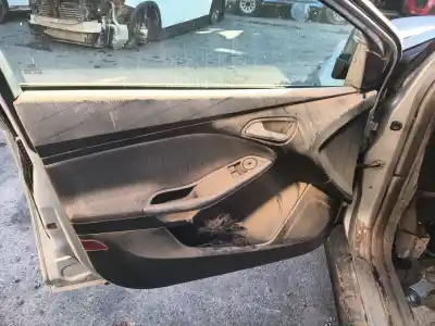 Veículo de Sucata ford focus iii 1.6 ti do ano 2012 alimentado pnda,pndd