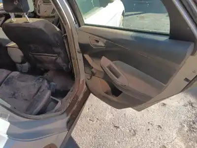 Veículo de Sucata ford focus iii 1.6 ti do ano 2012 alimentado pnda,pndd