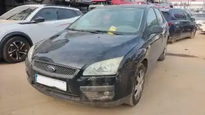 Здавання транспортного засобу ford focus ii sedán (db_, fch, dh) 1.8 tdci року 2006 потужний kkda