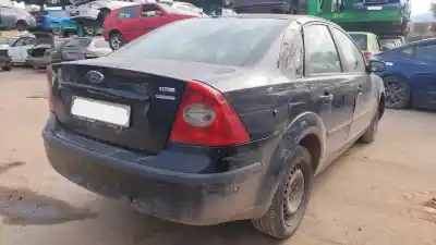 Здавання транспортного засобу ford focus ii sedán (db_, fch, dh) 1.8 tdci року 2006 потужний kkda
