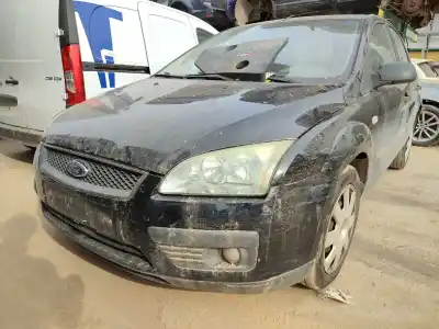 Здавання транспортного засобу ford focus ii sedán (db_, fch, dh) 1.8 tdci року 2006 потужний kkda