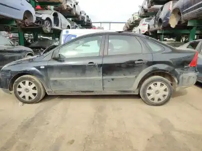 Здавання транспортного засобу ford focus ii sedán (db_, fch, dh) 1.8 tdci року 2006 потужний kkda