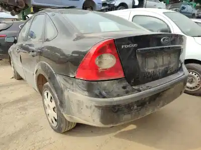 Здавання транспортного засобу ford focus ii sedán (db_, fch, dh) 1.8 tdci року 2006 потужний kkda