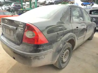 Здавання транспортного засобу ford focus ii sedán (db_, fch, dh) 1.8 tdci року 2006 потужний kkda