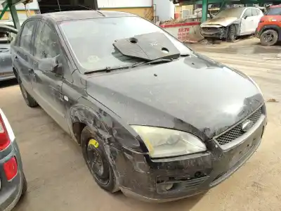 Здавання транспортного засобу ford focus ii sedán (db_, fch, dh) 1.8 tdci року 2006 потужний kkda