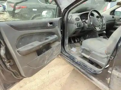 Здавання транспортного засобу ford focus ii sedán (db_, fch, dh) 1.8 tdci року 2006 потужний kkda