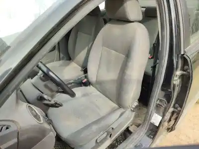 Здавання транспортного засобу ford focus ii sedán (db_, fch, dh) 1.8 tdci року 2006 потужний kkda