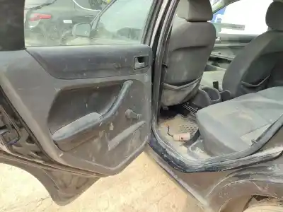 Здавання транспортного засобу ford focus ii sedán (db_, fch, dh) 1.8 tdci року 2006 потужний kkda