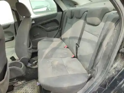 Здавання транспортного засобу ford focus ii sedán (db_, fch, dh) 1.8 tdci року 2006 потужний kkda