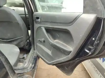 Здавання транспортного засобу ford focus ii sedán (db_, fch, dh) 1.8 tdci року 2006 потужний kkda