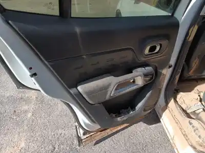 Утилизация автомобиля citroen c5 aircross (a_) 1.2 puretech 130 (arhnsj) года 2019 питание hn05