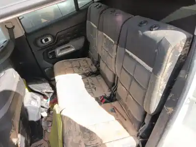 Утилизация автомобиля citroen c5 aircross (a_) 1.2 puretech 130 (arhnsj) года 2019 питание hn05