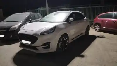 Утилизация автомобиля FORD                                               PUMA (J2K, CF7)                                                                                                                                                                                                                                            1.0 ECOBOOST                                                                                                                                                                                                                                               года 2023 питание B7JA,B7JB,B7JE