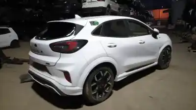 Scrapping Vehicle ford                                               puma (j2k, cf7)                                                                                                                                                                                                                                            1.0 ecoboost of the year 2023 powered b7ja,b7jb,b7je