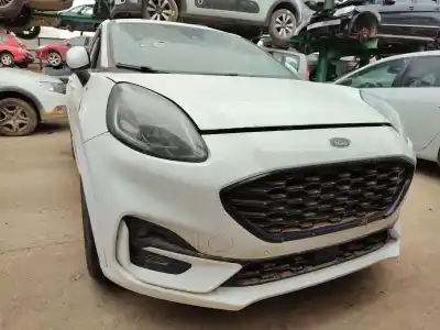 Scrapping Vehicle ford                                               puma (j2k, cf7)                                                                                                                                                                                                                                            1.0 ecoboost of the year 2023 powered b7ja,b7jb,b7je