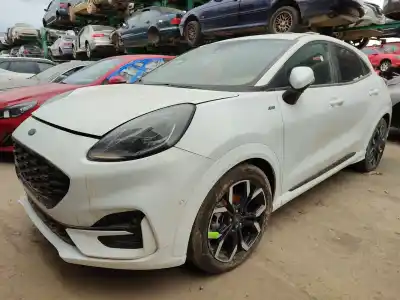 Scrapping Vehicle ford                                               puma (j2k, cf7)                                                                                                                                                                                                                                            1.0 ecoboost of the year 2023 powered b7ja,b7jb,b7je