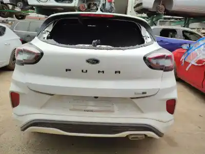 Scrapping Vehicle ford                                               puma (j2k, cf7)                                                                                                                                                                                                                                            1.0 ecoboost of the year 2023 powered b7ja,b7jb,b7je
