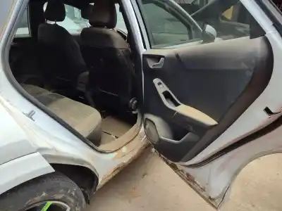 Scrapping Vehicle ford                                               puma (j2k, cf7)                                                                                                                                                                                                                                            1.0 ecoboost of the year 2023 powered b7ja,b7jb,b7je