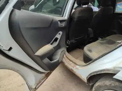 Scrapping Vehicle ford                                               puma (j2k, cf7)                                                                                                                                                                                                                                            1.0 ecoboost of the year 2023 powered b7ja,b7jb,b7je